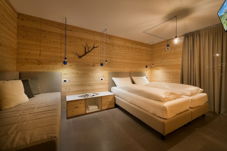 Apartamentos Appartamenti Astra