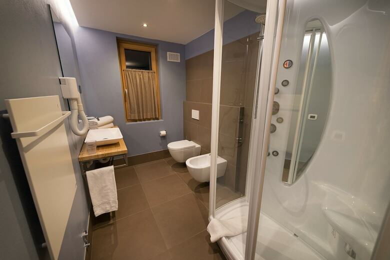 Apartamentos Appartamenti Astra