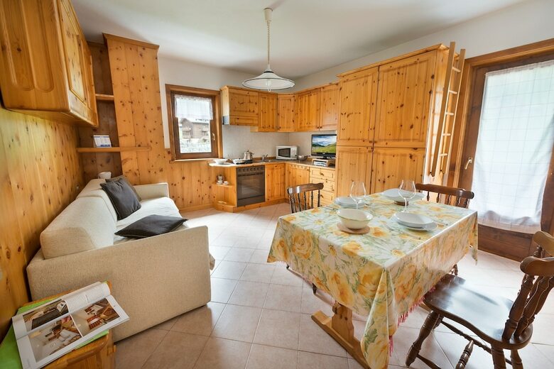 Apartamentos Appartamenti Astra