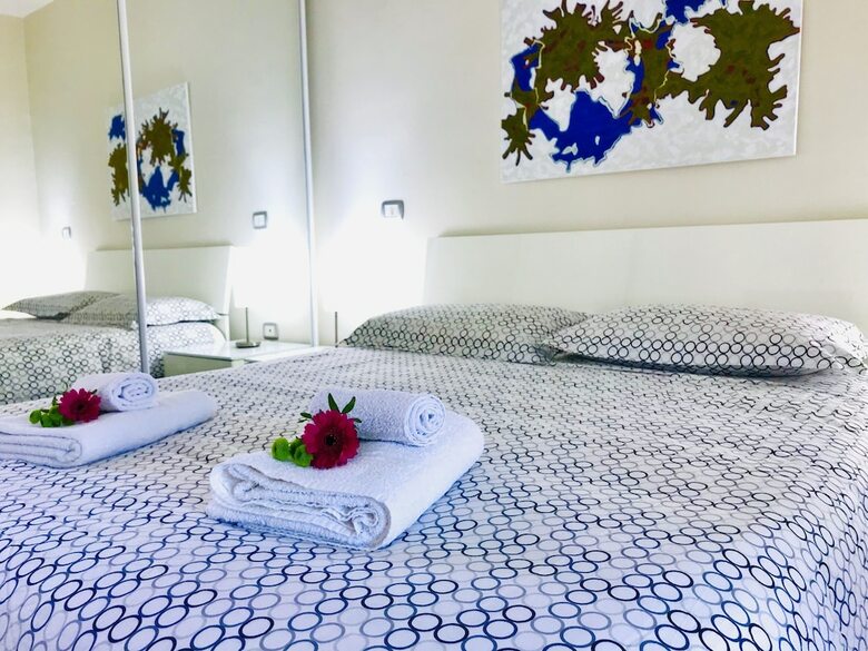 Apartamento Mercato San Severino Rooftop Bellavista