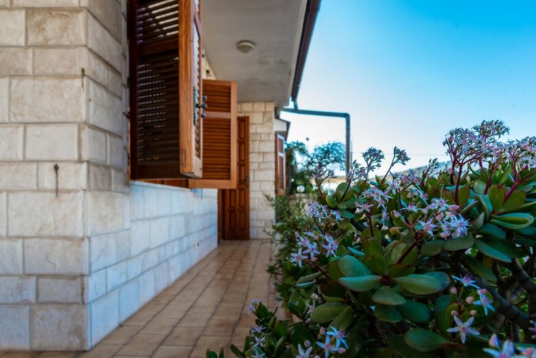Apartamento Casa Vacanze Da Chiara