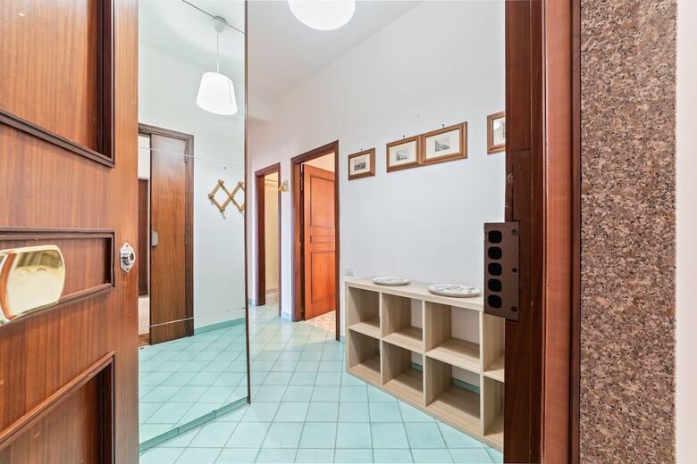 Apartamento Vietri Sul Mare Roomy Flat With Parking