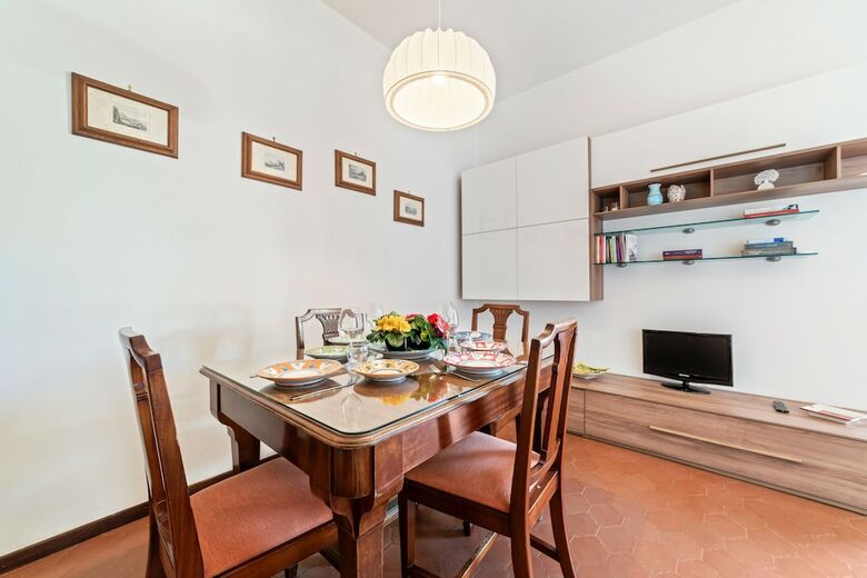 Apartamento Vietri Sul Mare Roomy Flat With Parking