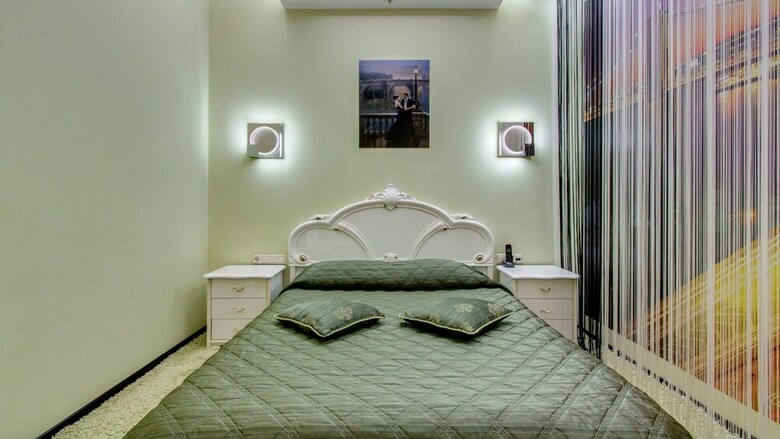 Inside Business Hotel