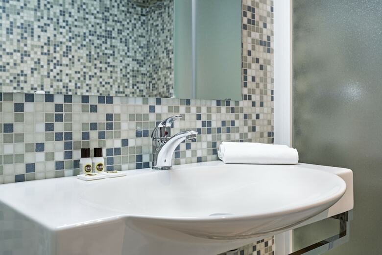 B&B Hotel Udine