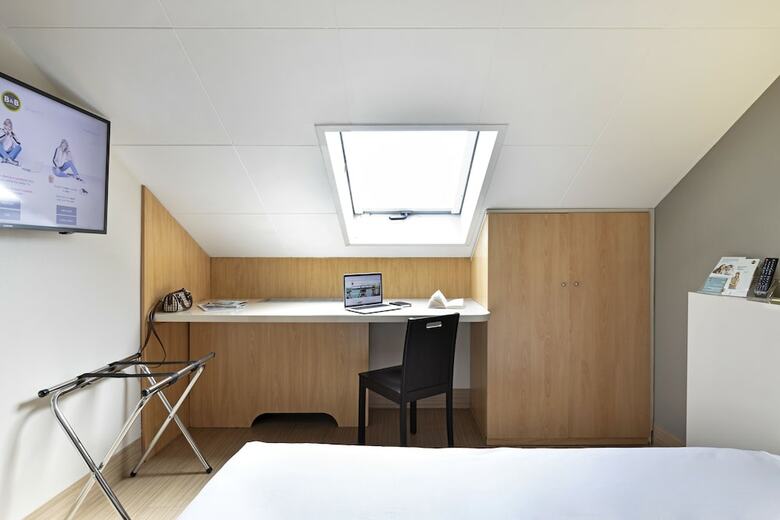 B&B Hotel Udine