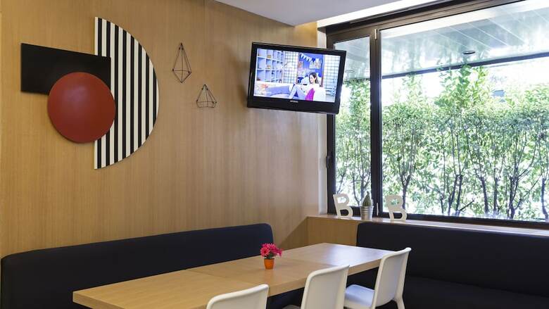 B&B Hotel Udine