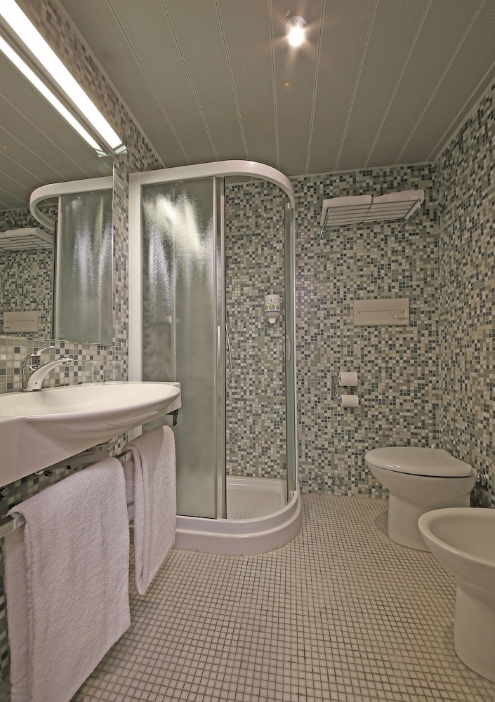 B&B Hotel Udine