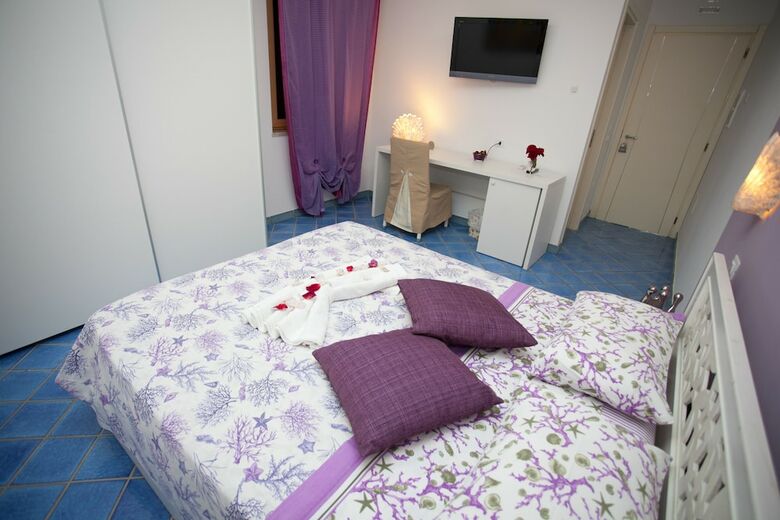 B&B Villa Pimm's