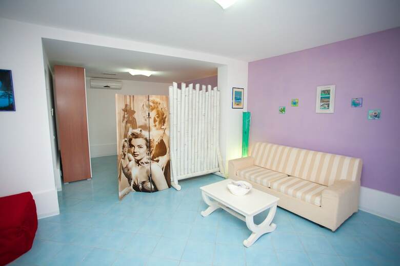 B&B Villa Pimm's