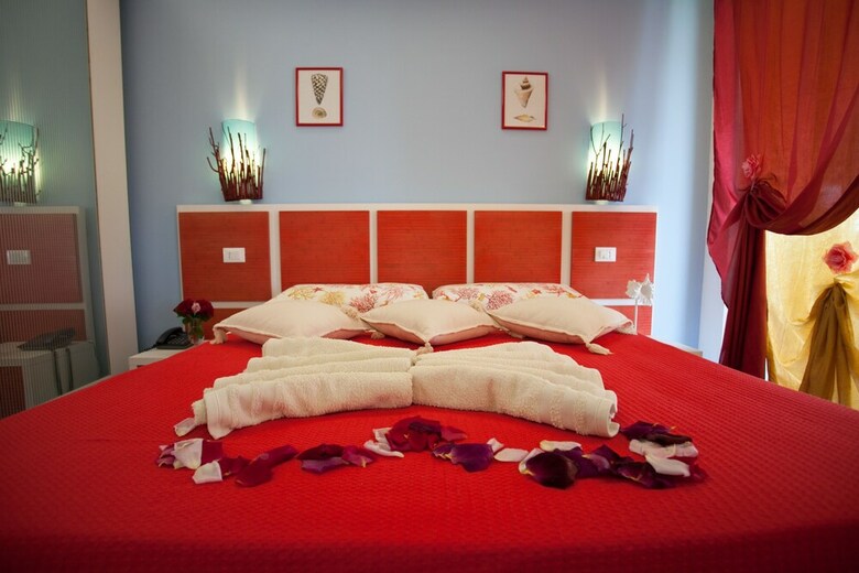 B&B Villa Pimm's