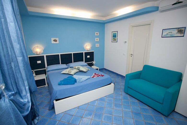 B&B Villa Pimm's