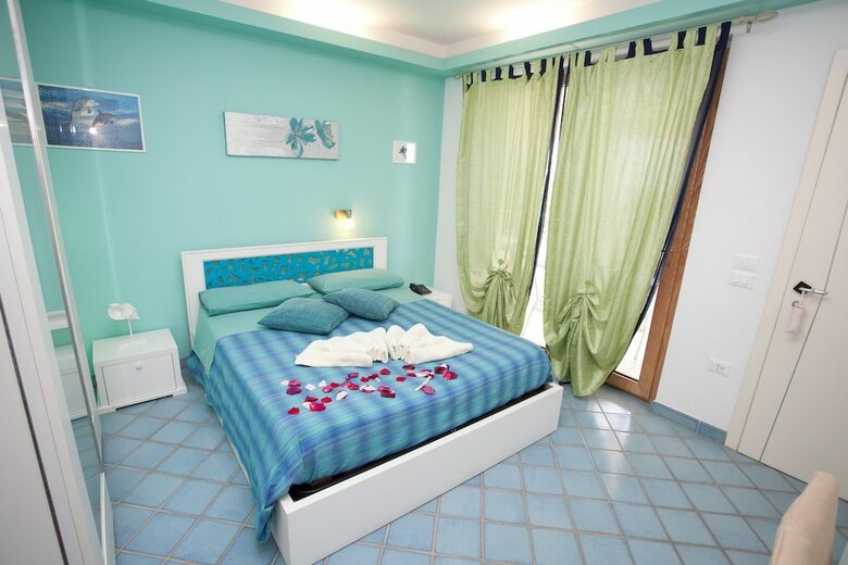 B&B Villa Pimm's