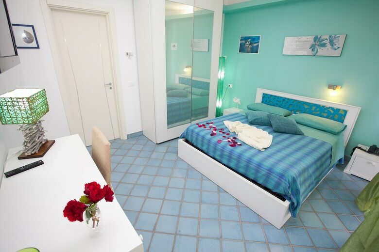 B&B Villa Pimm's