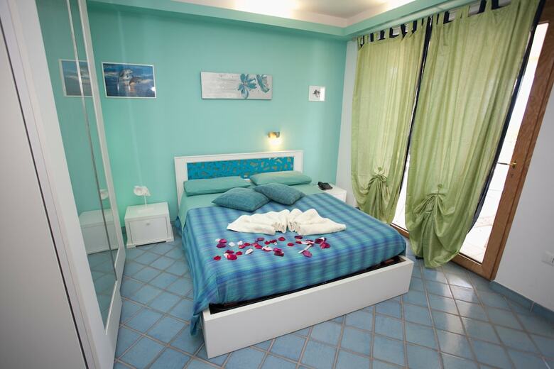 B&B Villa Pimm's