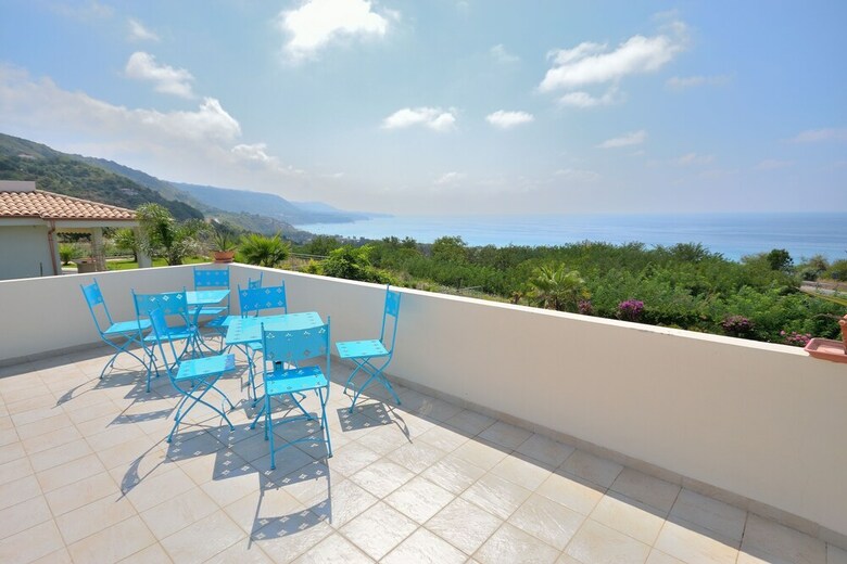 B&B Villa Pimm's
