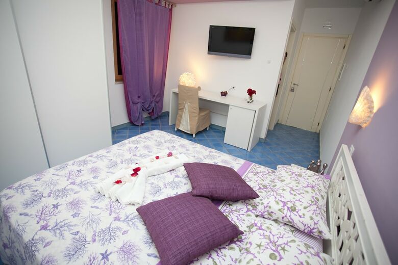 B&B Villa Pimm's