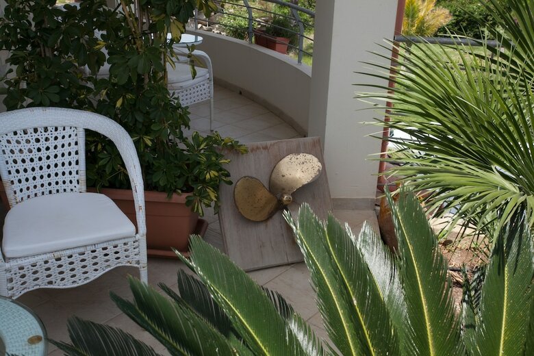 B&B Villa Pimm's