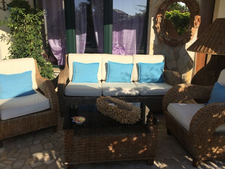 B&B Villa Pimm's