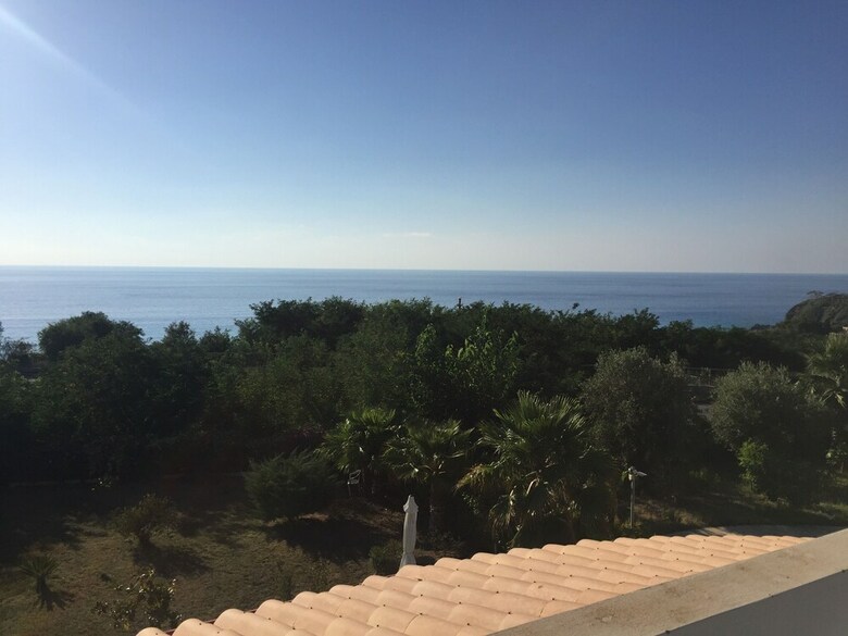 B&B Villa Pimm's