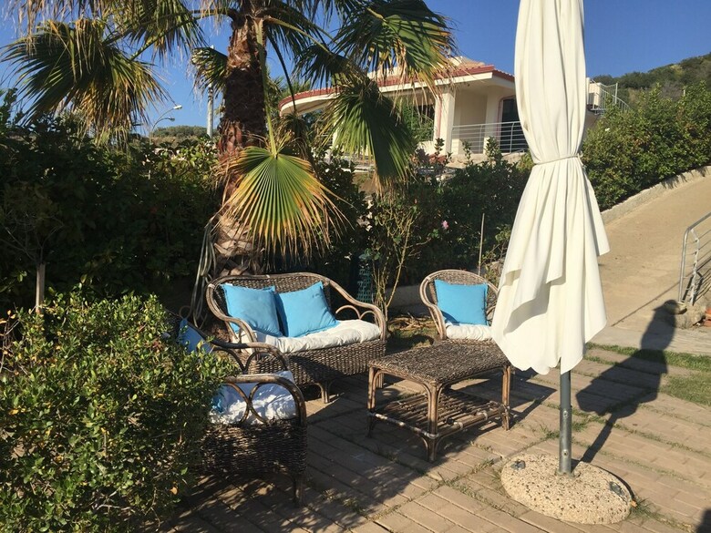 B&B Villa Pimm's
