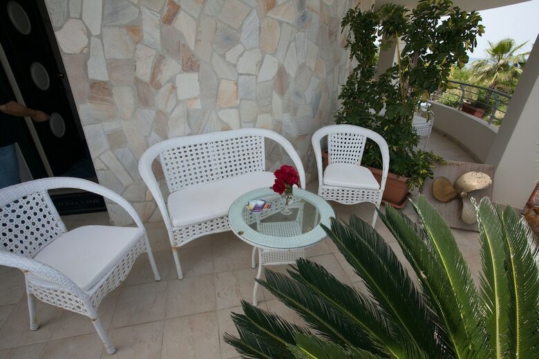 B&B Villa Pimm's