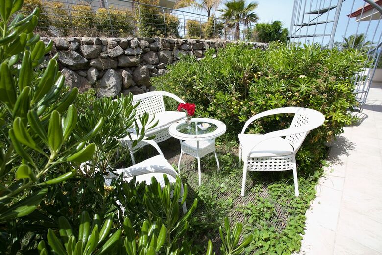 B&B Villa Pimm's