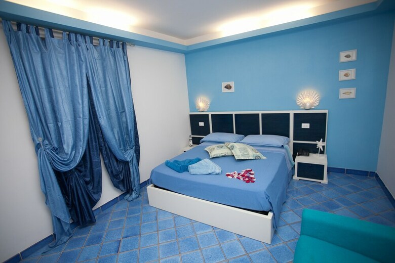 B&B Villa Pimm's
