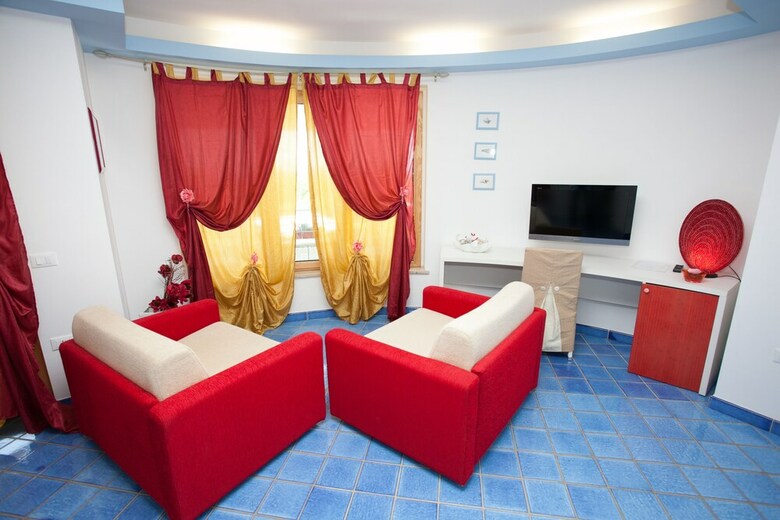 B&B Villa Pimm's
