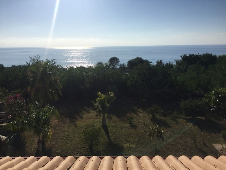 B&B Villa Pimm's