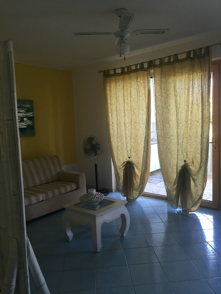 B&B Villa Pimm's