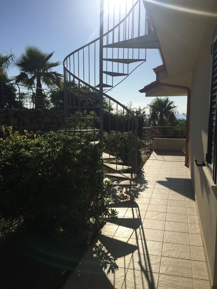 B&B Villa Pimm's