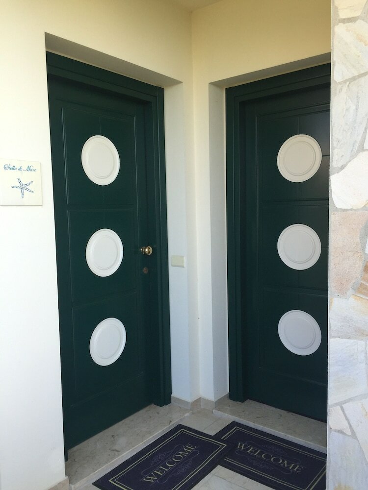 B&B Villa Pimm's