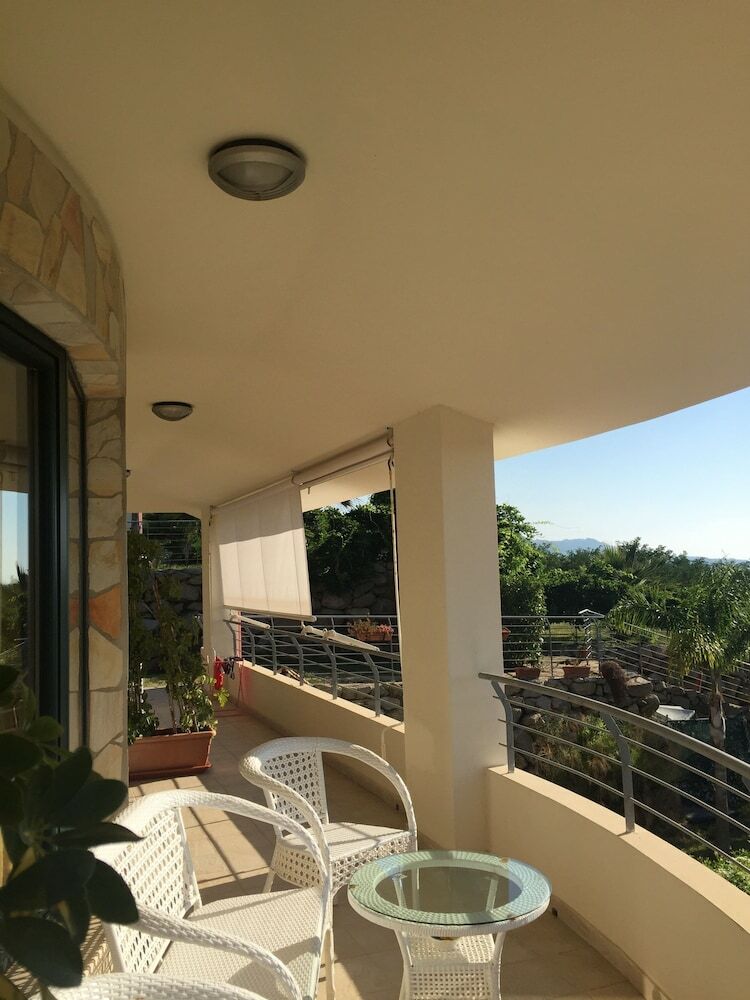 B&B Villa Pimm's