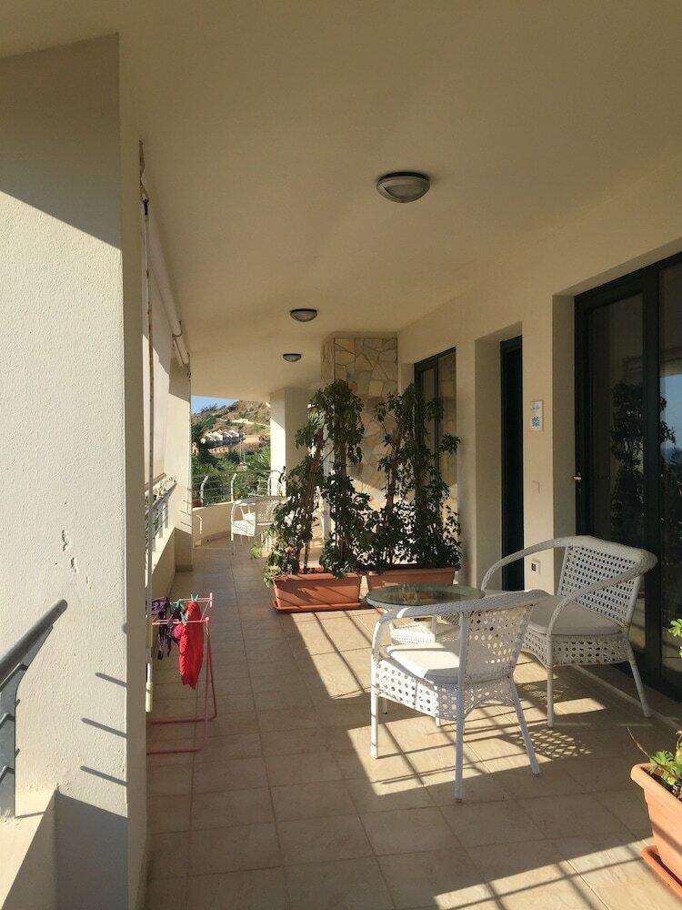 B&B Villa Pimm's