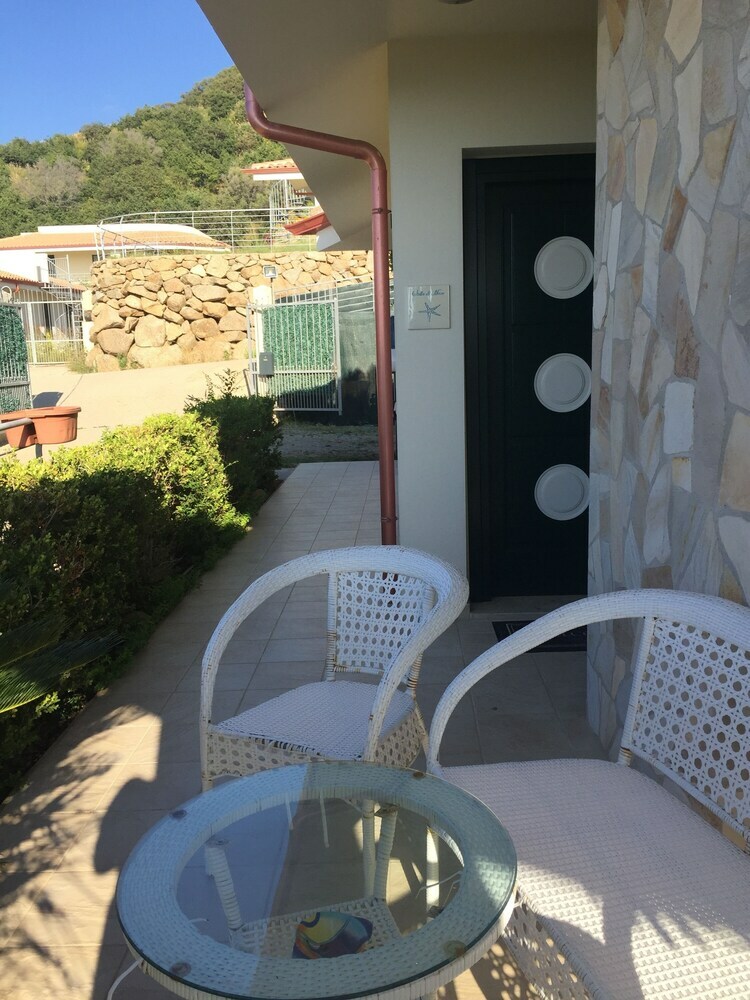B&B Villa Pimm's