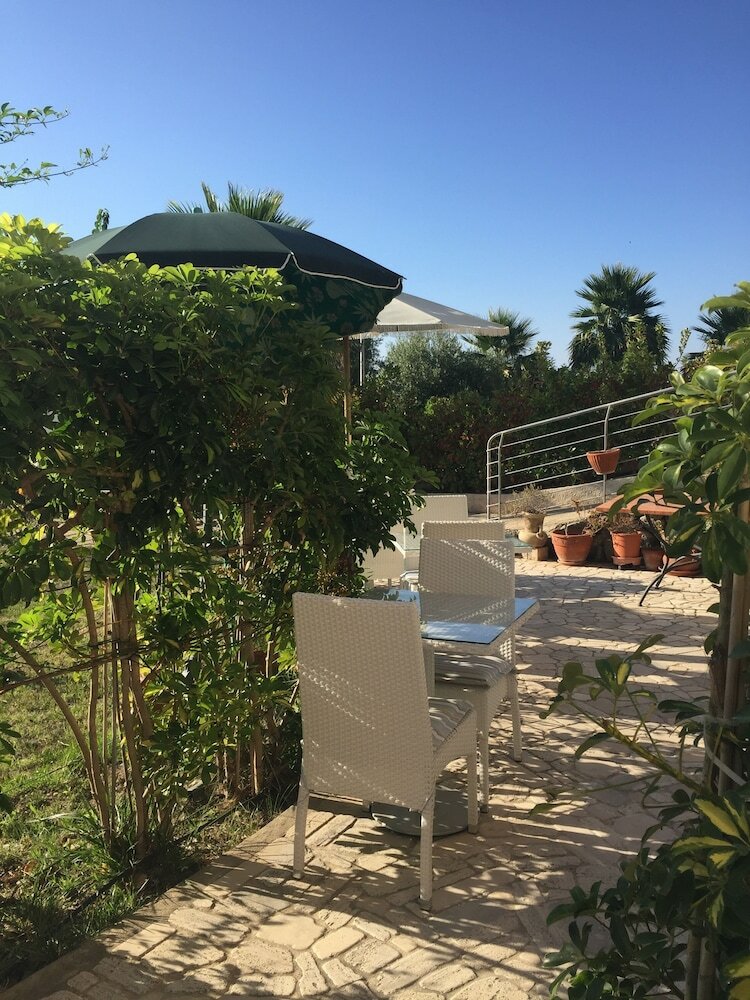B&B Villa Pimm's