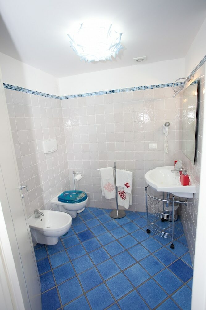 B&B Villa Pimm's