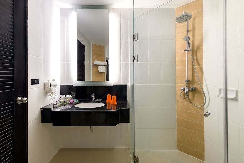 Apartamento Novotel Phuket Vintage Park