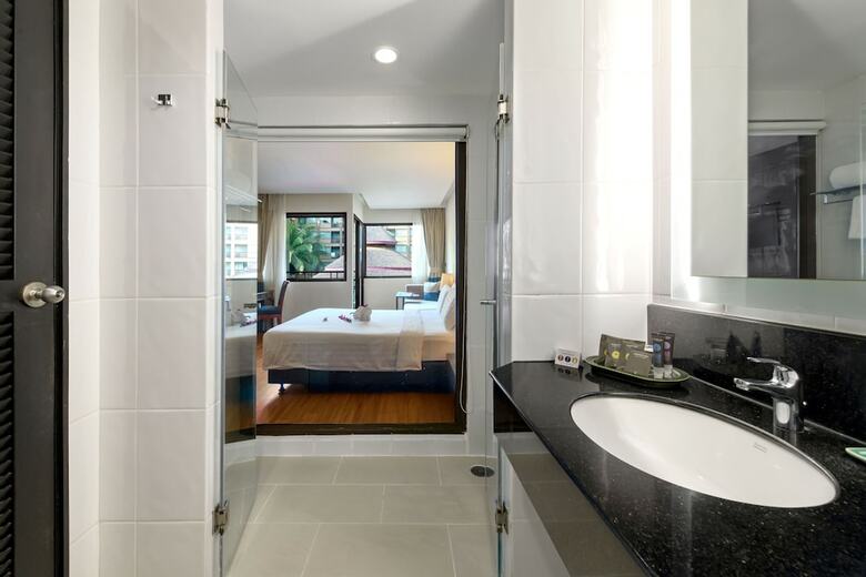 Apartamento Novotel Phuket Vintage Park