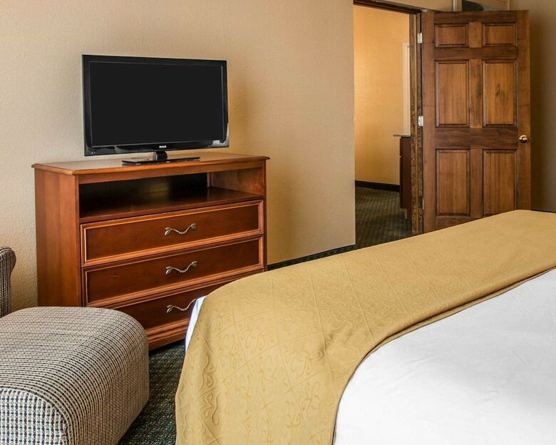 Hotel Quality Inn
