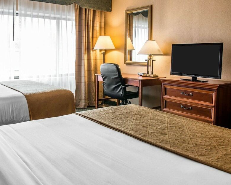 Hotel Quality Inn