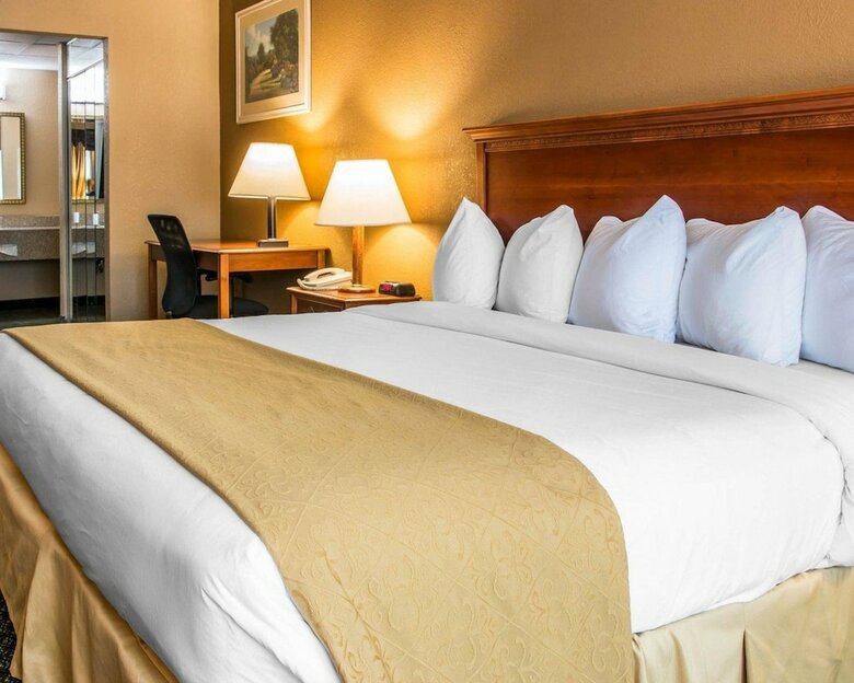 Hotel Quality Inn