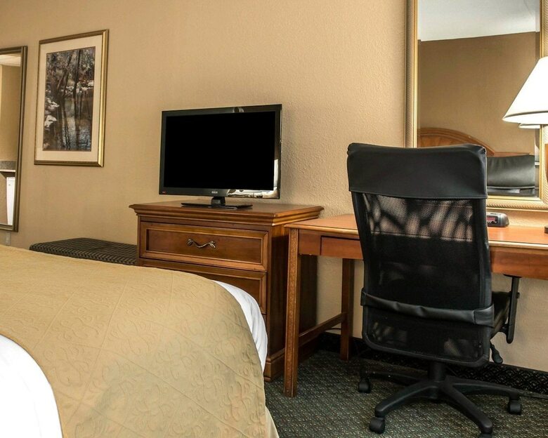 Hotel Quality Inn