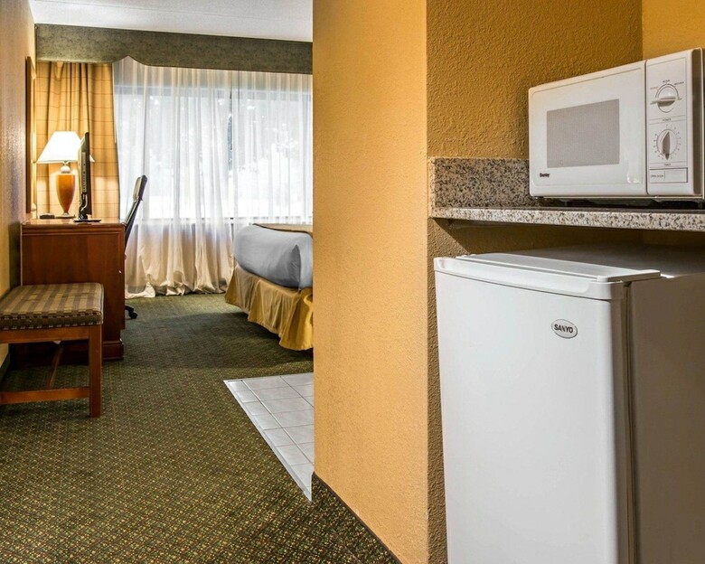 Hotel Quality Inn