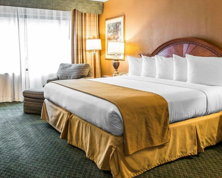 Hotel Quality Inn