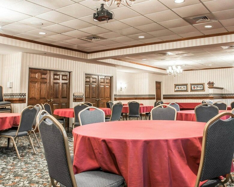 Hotel Quality Inn