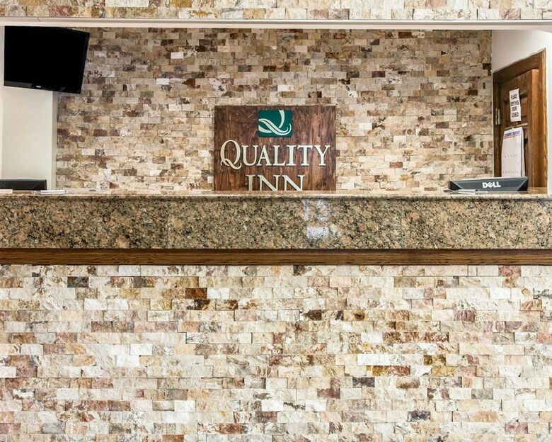 Hotel Quality Inn