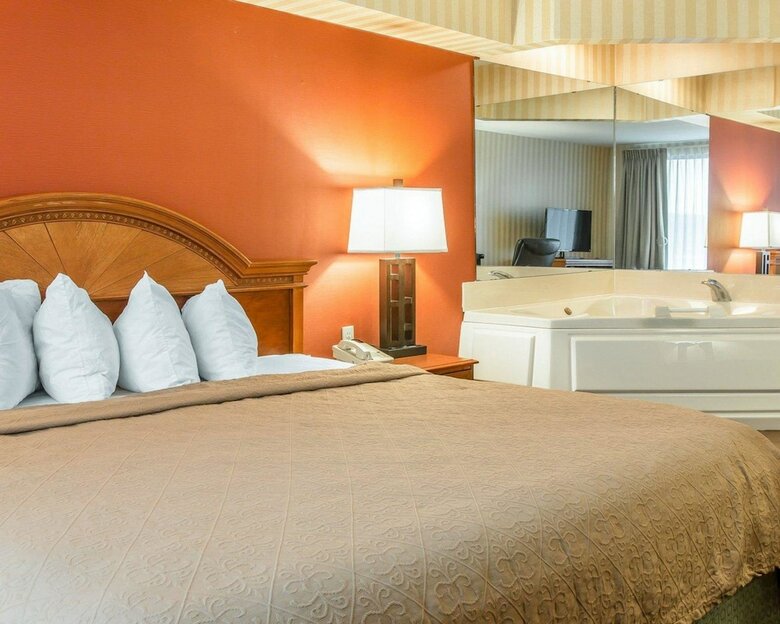 Hotel Quality Inn Gaylord