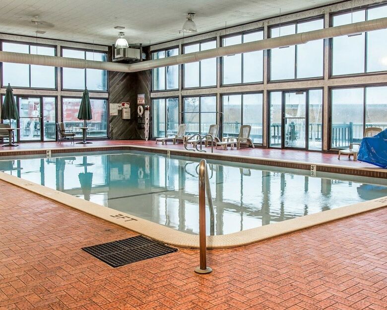 Hotel Quality Inn Gaylord